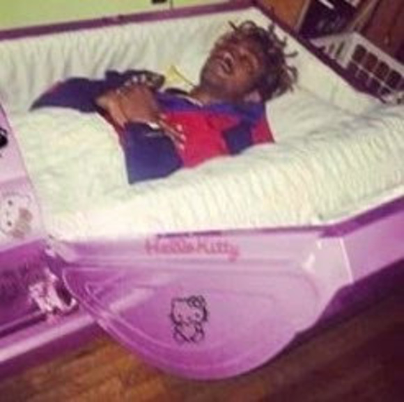 Meet your Posher, Maia - Picture 1 of 1